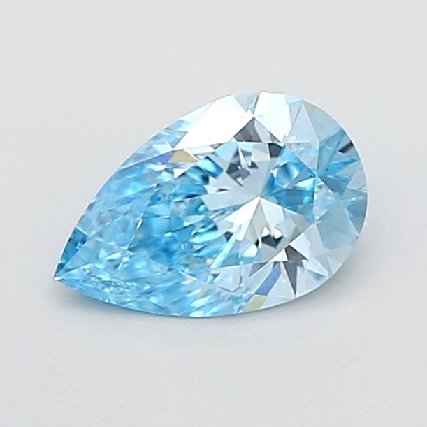 1.05 ct. pear Lab Grown Diamond front image