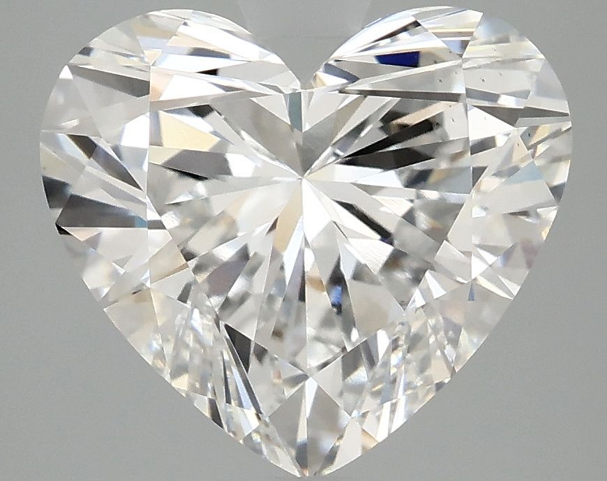 Heart Diamond