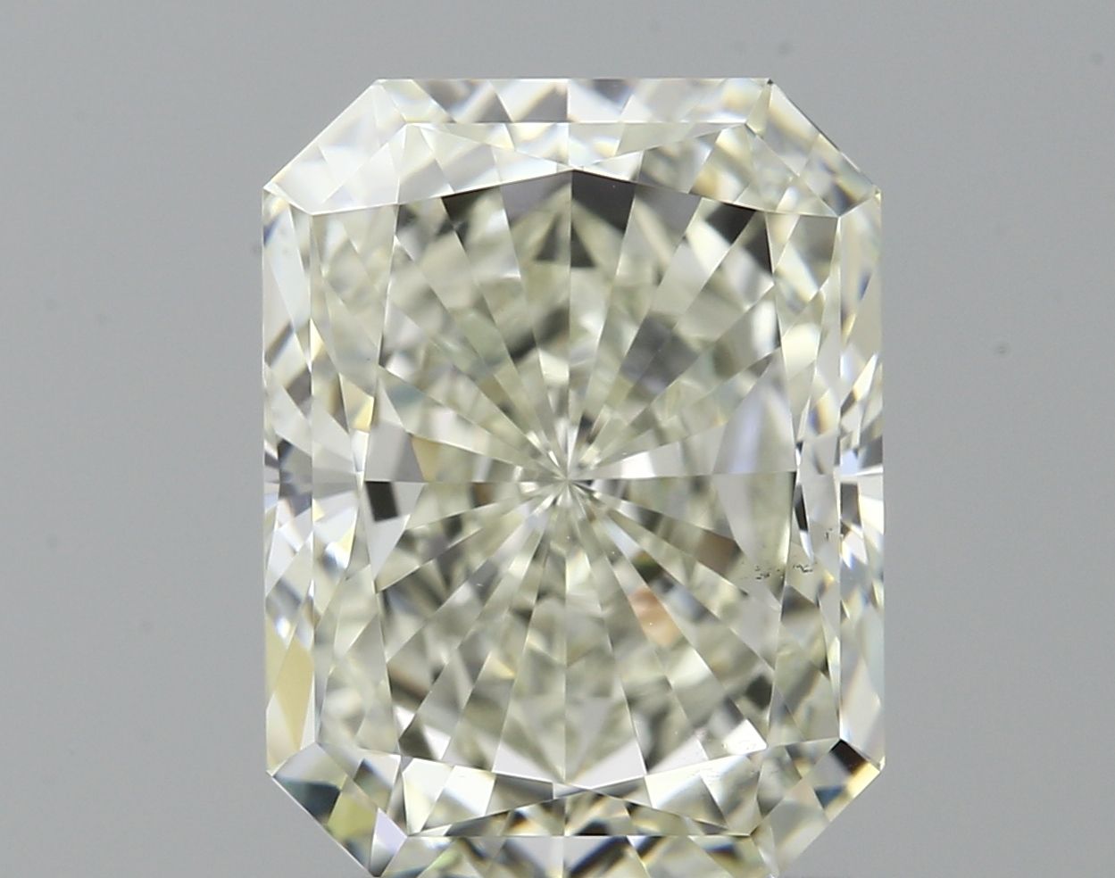 Radiant Diamond