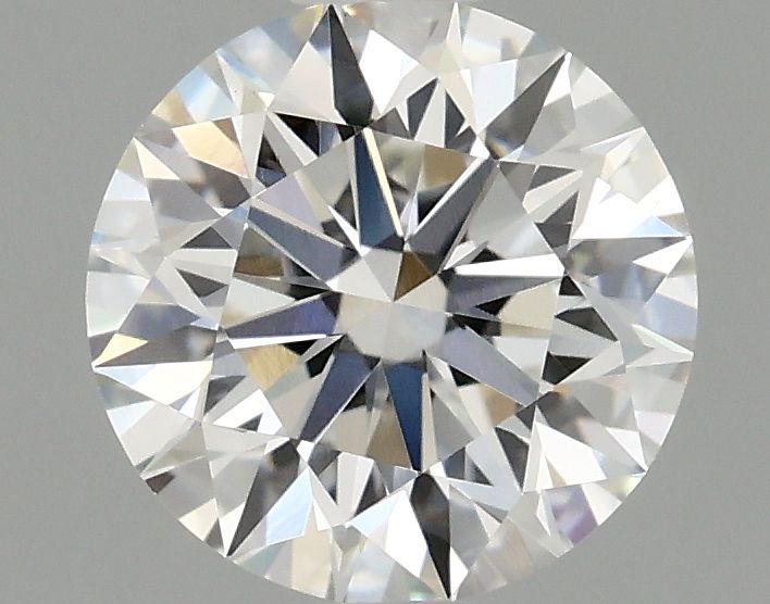 1.00 ct. round Lab Grown Diamond front image
