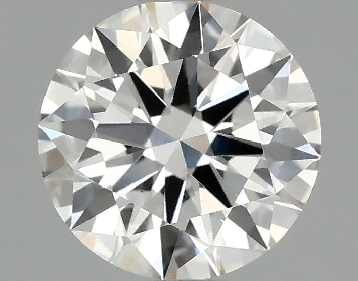 1.04 ct Round diamond