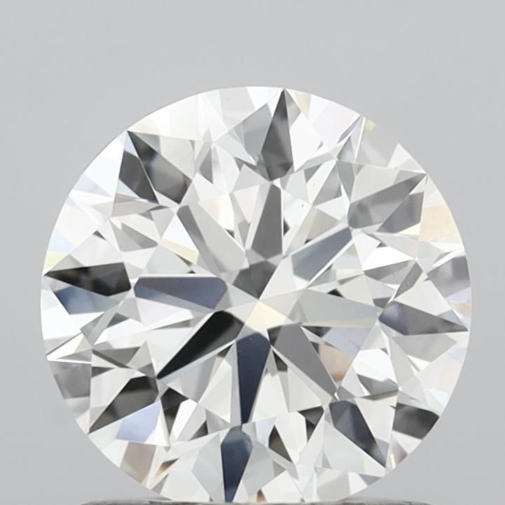 1.10 ct Round diamond