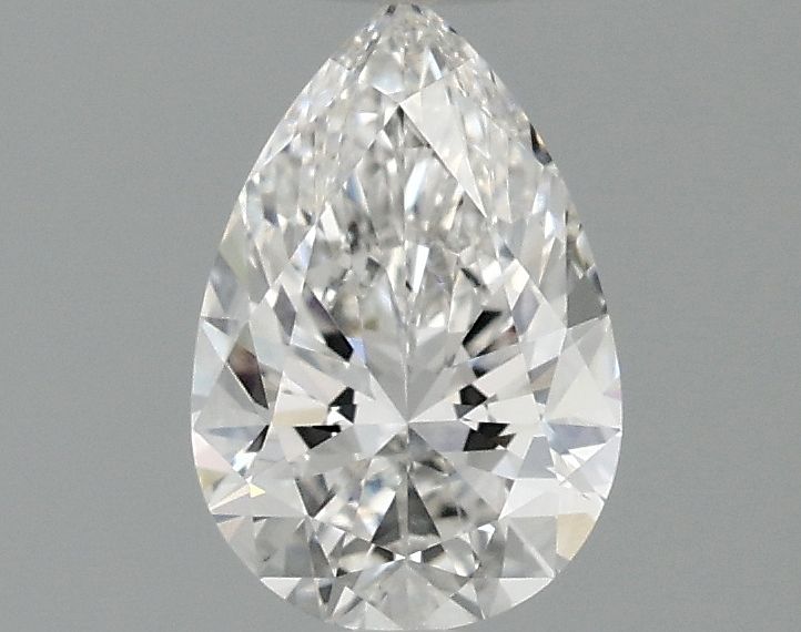 1.05 ct. pear Lab Grown Diamond front image