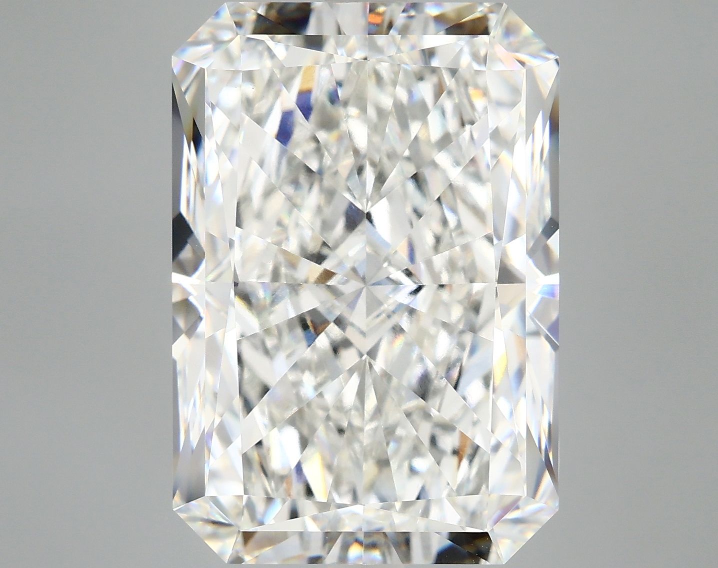 Radiant Diamond