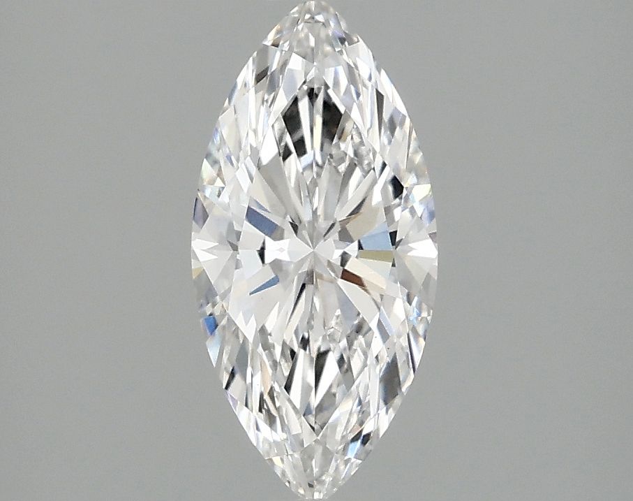 1.06 ct. marquise Lab Grown Diamond front image