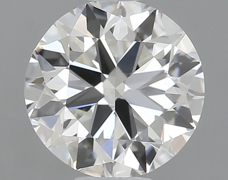 1 Carat Round Diamond G VS1