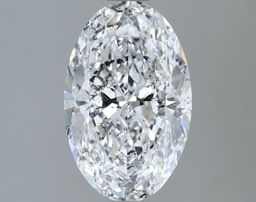 1.53 Carat