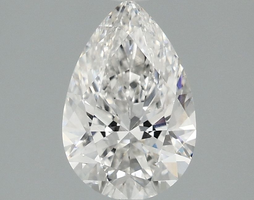 1.51 ct. pear Lab Grown Diamond front image