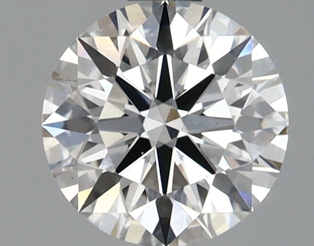 1.14 ct. round Lab Grown Diamond front image