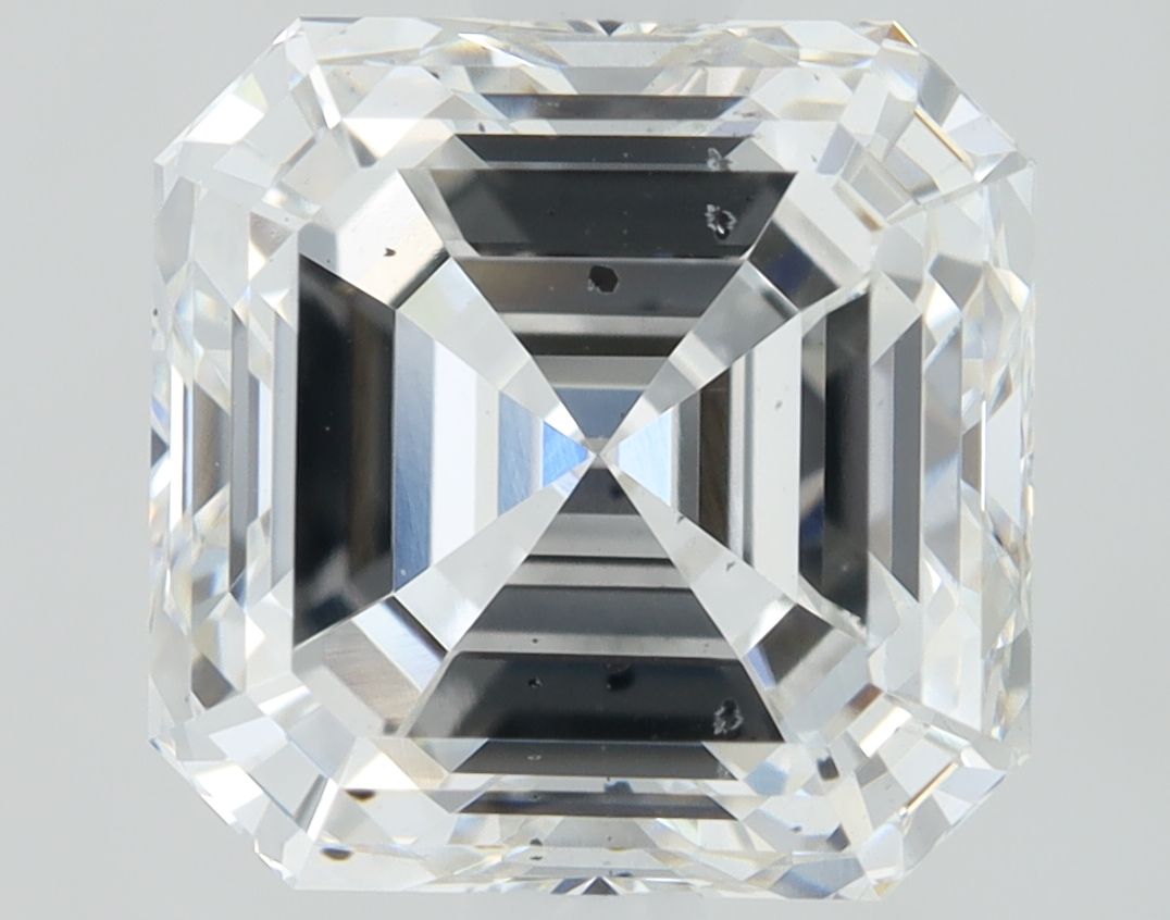 Asscher Diamond