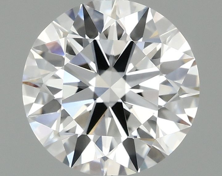 1.08 ct. round Lab Grown Diamond front image
