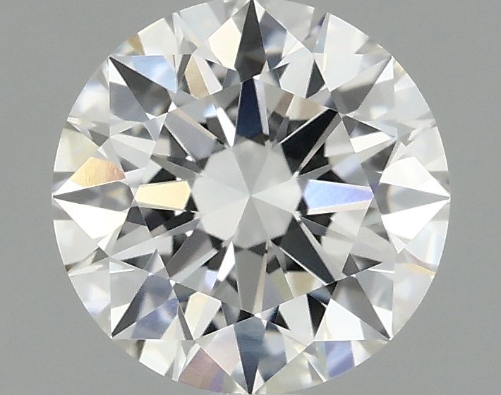 1.09 ct. round Lab Grown Diamond front image