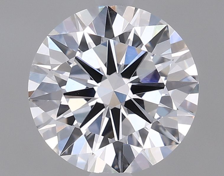 1.09 ct. round Lab Grown Diamond front image