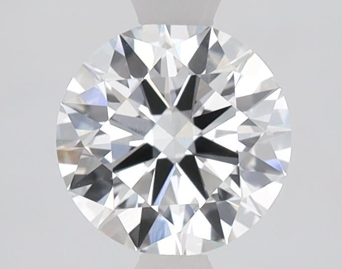 1.06 ct. round Lab Grown Diamond front image