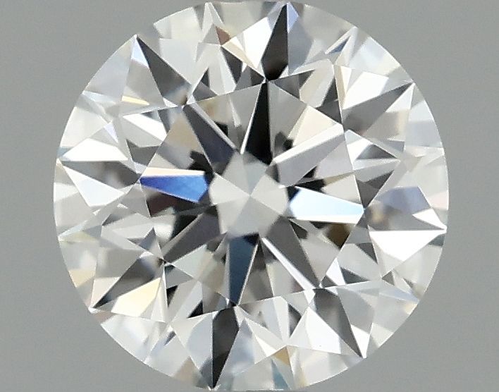 1.00 ct. round Lab Grown Diamond front image