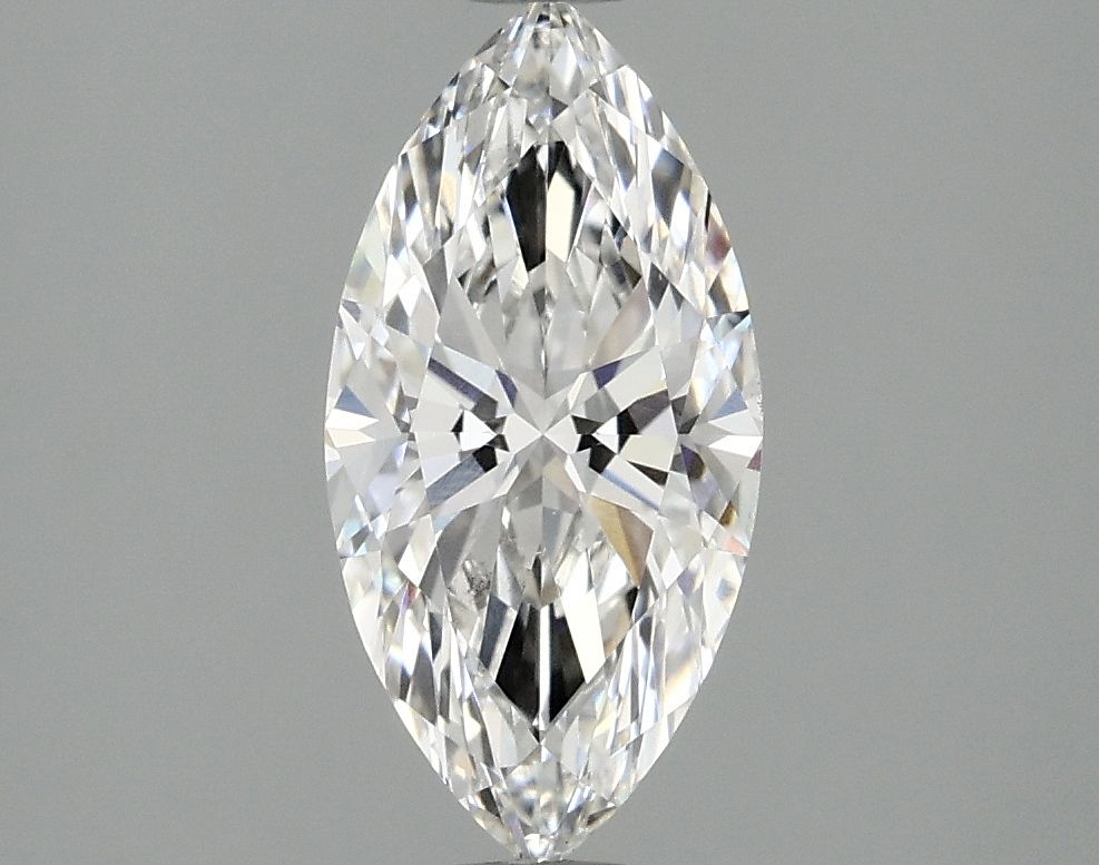 1.45 ct. marquise Lab Grown Diamond front image