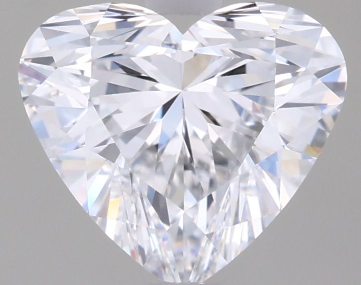 Heart Diamond