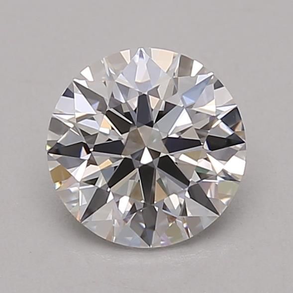 Round Diamond