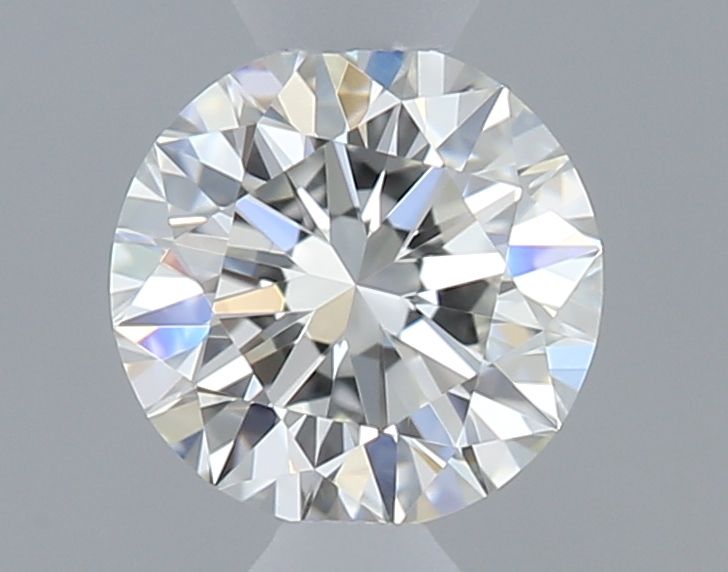 0.3 ct Round Diamond