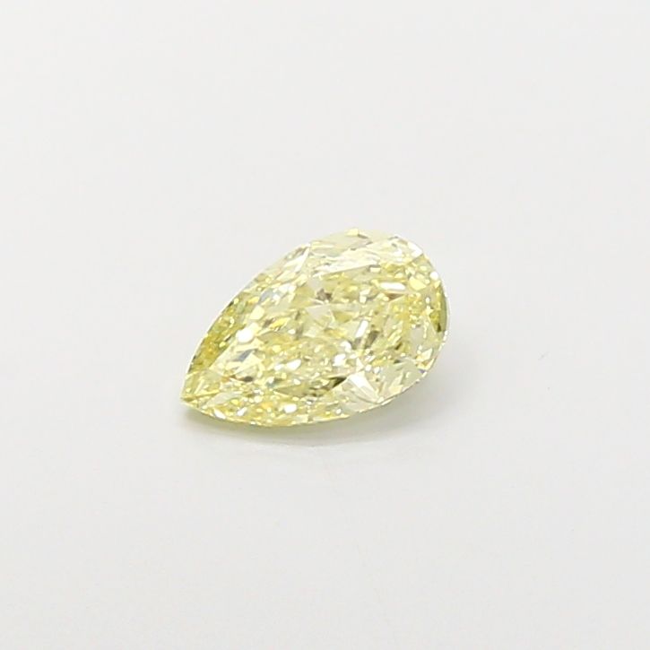 1.05 ct. pear Lab Grown Diamond front image