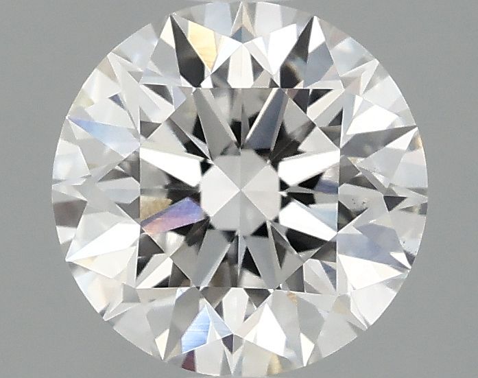 1.49 ct. round Lab Grown Diamond front image
