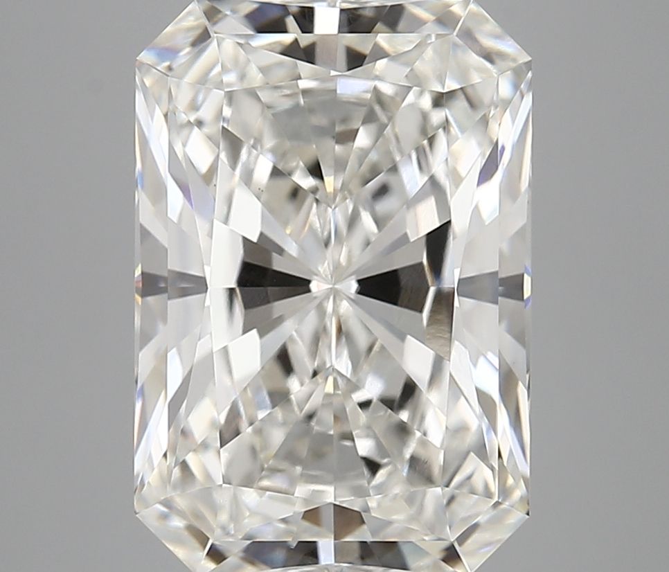 Radiant Diamond