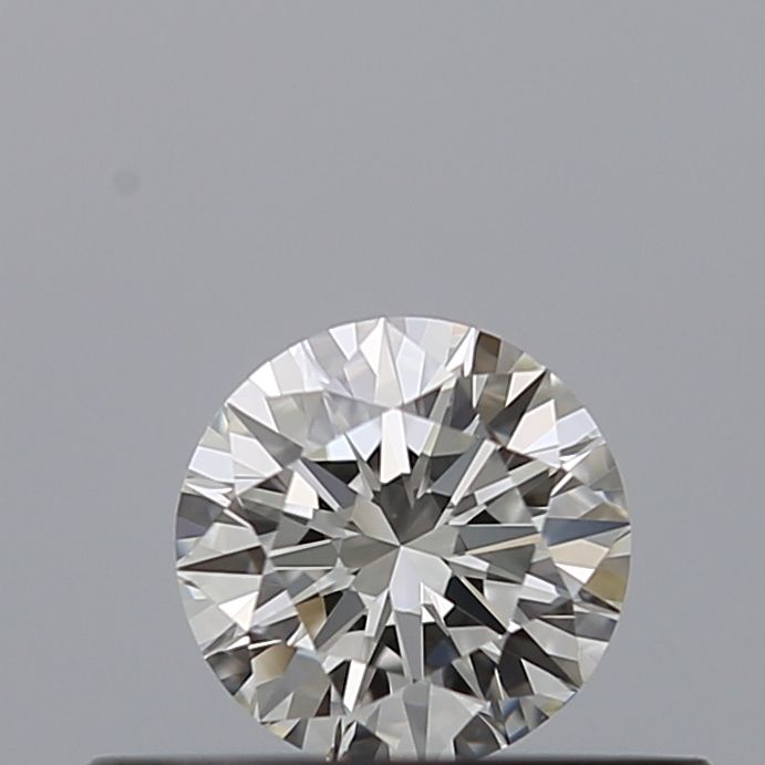 0.3 Carat Round Diamond G IF