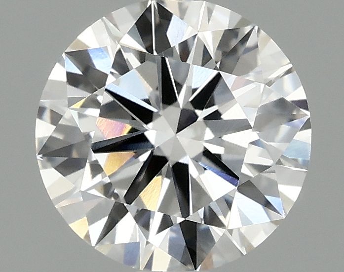 1.49 ct. round Lab Grown Diamond front image