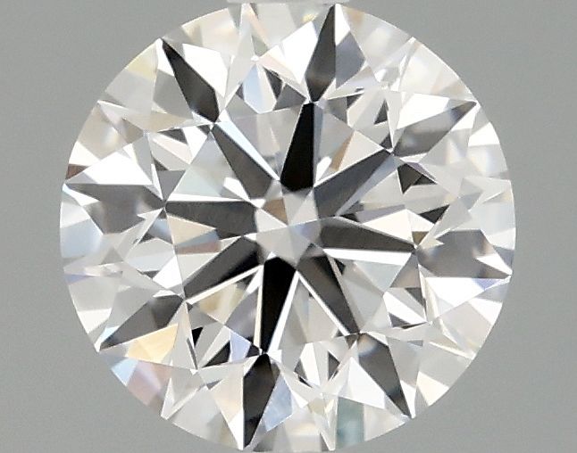 1.53 ct. round Lab Grown Diamond front image