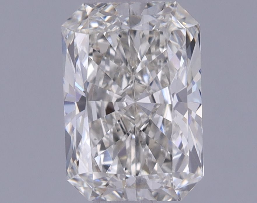 Radiant Diamond