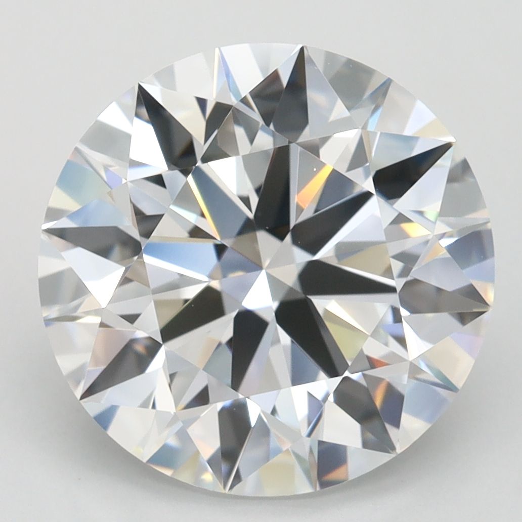 4.39 Carat
