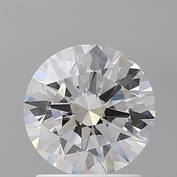 1.52 ct. round Lab Grown Diamond front image