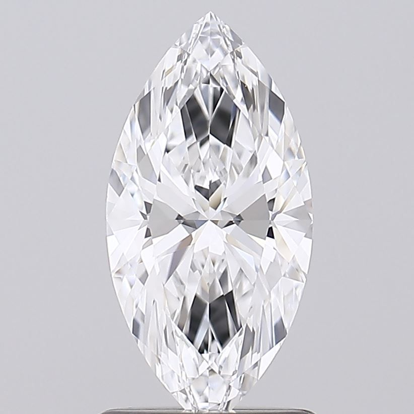 1.06 ct. marquise Lab Grown Diamond front image
