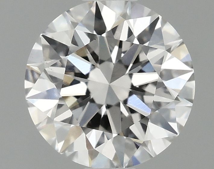 1.09 ct. round Lab Grown Diamond front image