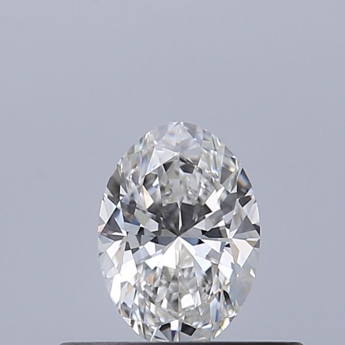 0.3 Carat Oval Diamond F VVS2