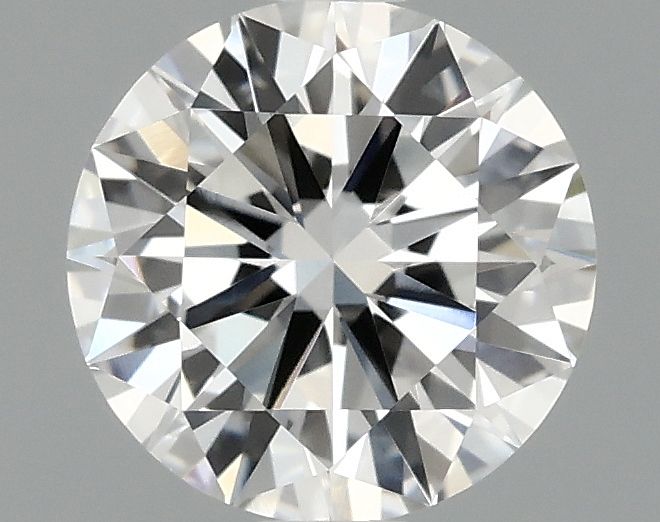 1.06 ct. round Lab Grown Diamond front image