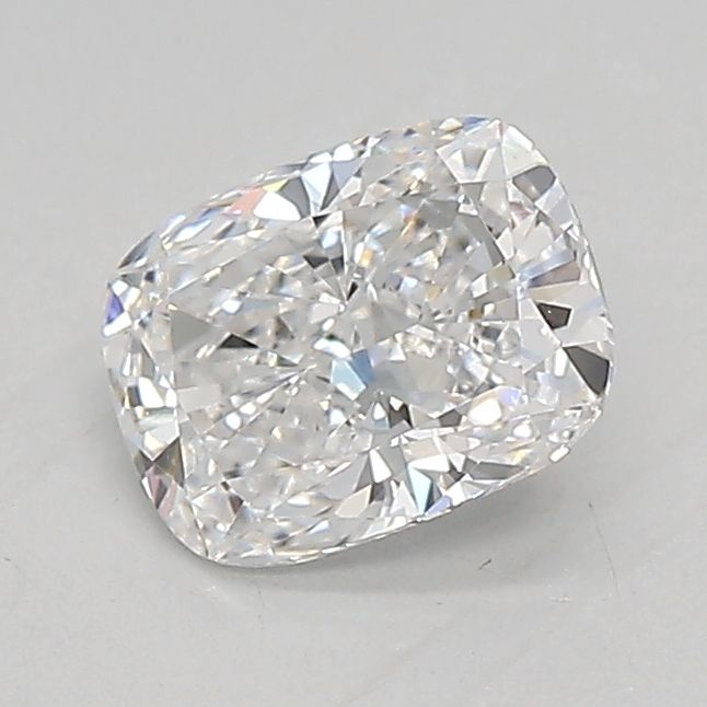 Cushion Diamond