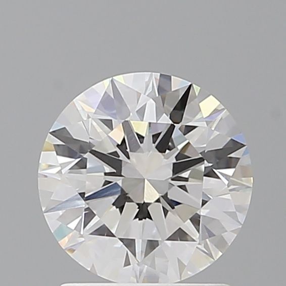 1.58 ct. round Lab Grown Diamond front image