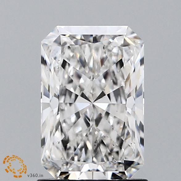 Radiant Diamond
