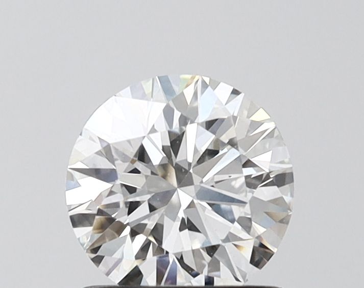 1.05 ct. round Lab Grown Diamond front image