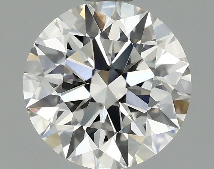 1.47 ct. round Lab Grown Diamond front image