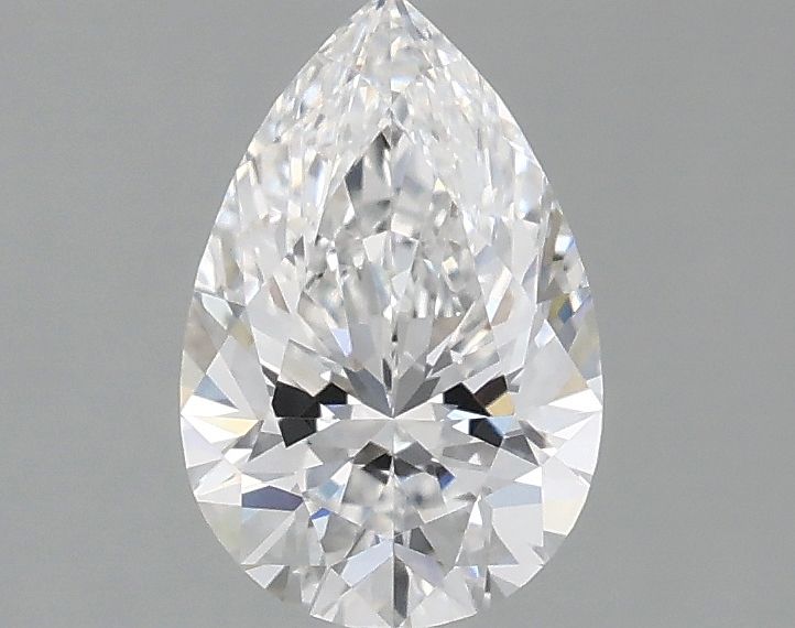 1.08 ct. pear Lab Grown Diamond front image