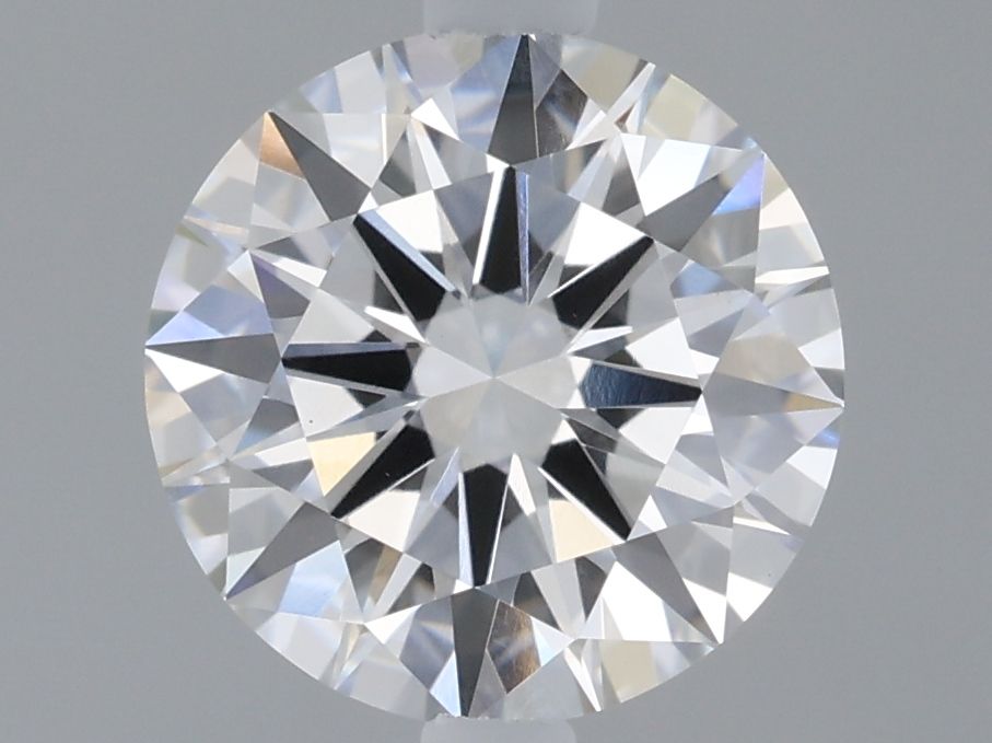 1.54 ct. round Lab Grown Diamond front image