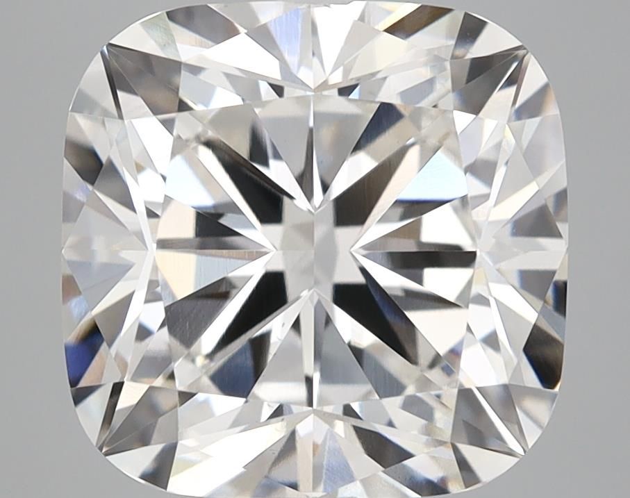 Cushion Diamond