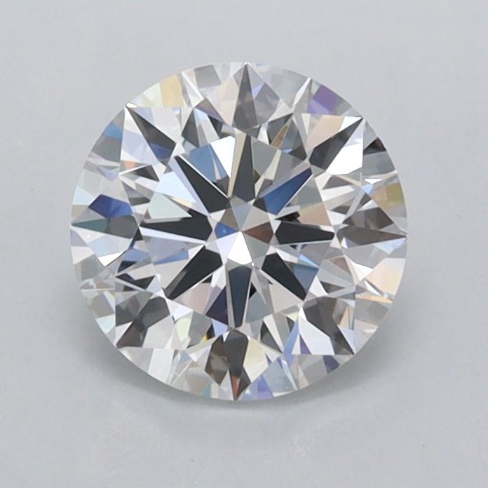 1.06 ct. round Lab Grown Diamond front image