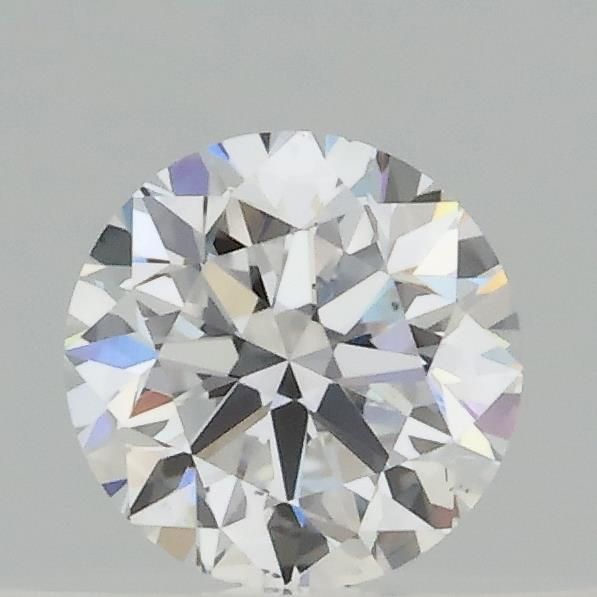 Round Diamond