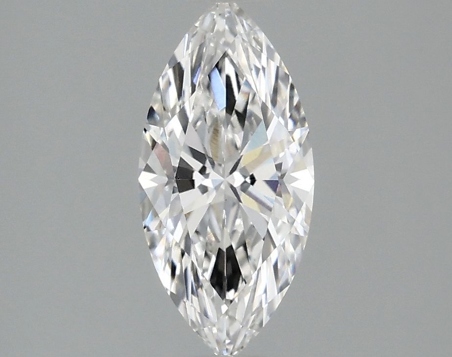 1.17 ct. marquise Lab Grown Diamond front image