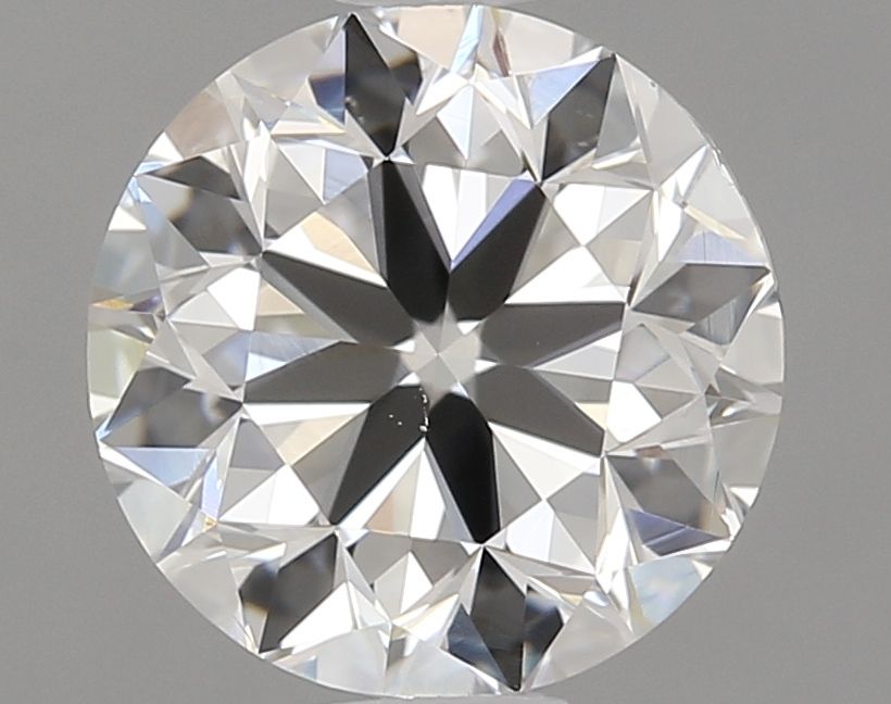 1.5 Carat Round Diamond J VS2