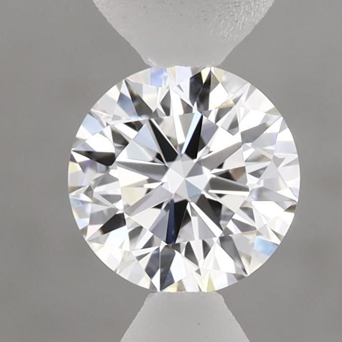0.78 ct. round Lab Grown Diamond front image