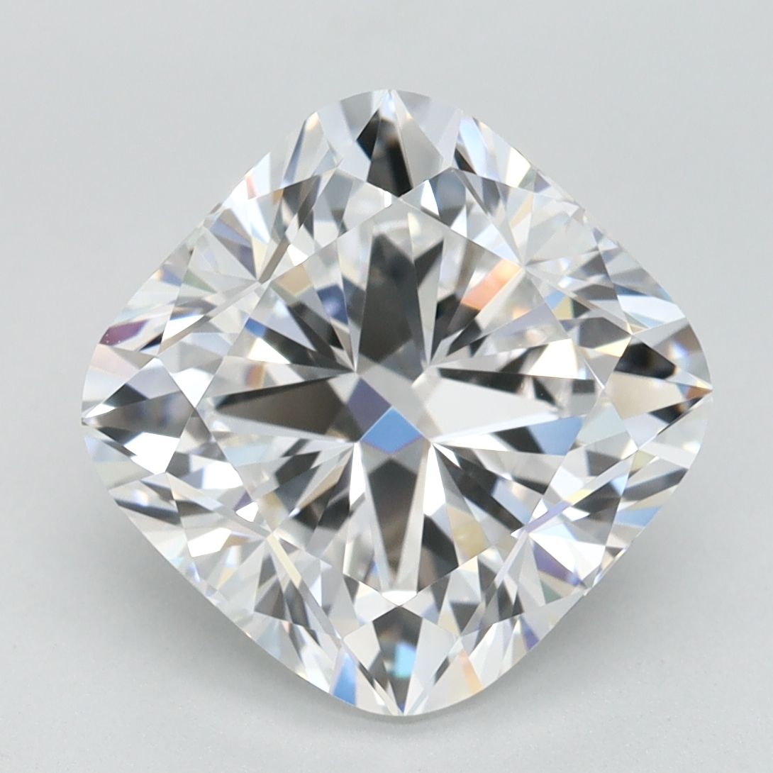 3.57 Carat